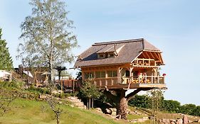 Wellnesshotel Tanne